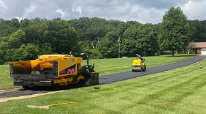 Why Choose Us For All Your Driveway Paving Needs in Saddle Rock, NY?